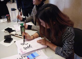 Quer aprender mandarim? Museu do Oriente anuncia novos desafios para 2022