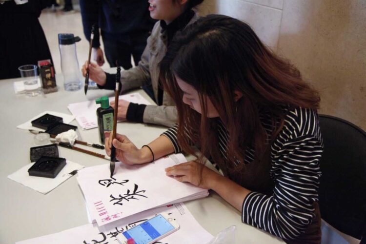 Quer aprender mandarim? Museu do Oriente anuncia novos desafios para 2022