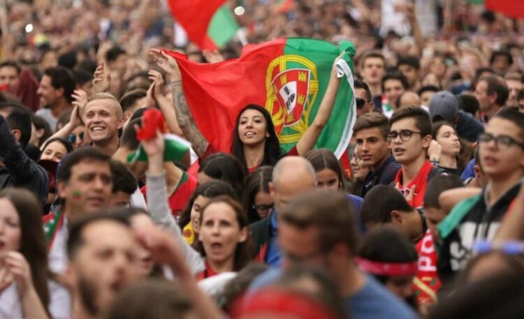 Relatório da Emigração 2020 apresentado hoje em Lisboa 11 Relatório da Emigração 2020 apresentado hoje em Lisboa