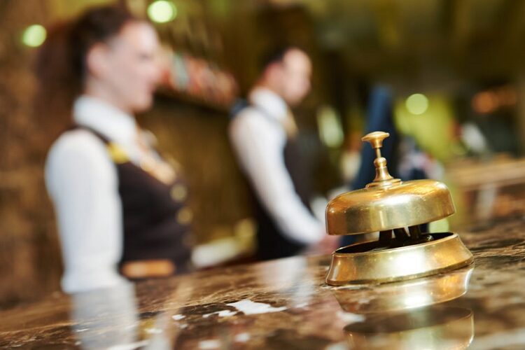 Setor hoteleiro com cancelamentos, mas trabalha para salvar fim de ano 11 Setor hoteleiro com cancelamentos, mas trabalha para salvar fim de ano