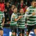 Sporting: Rúben Amorim dá "mérito aos jogadores" pela vitória contra o Benfica 22 Sporting: Rúben Amorim dá "mérito aos jogadores" pela vitória contra o Benfica