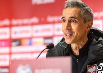 Técnico português Paulo Sousa confirmado no Flamengo
