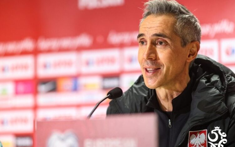 Técnico português Paulo Sousa confirmado no Flamengo 11 Técnico português Paulo Sousa confirmado no Flamengo