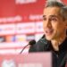 Técnico português Paulo Sousa confirmado no Flamengo 22 Técnico português Paulo Sousa confirmado no Flamengo