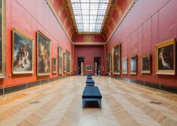 Temporada Cruzada Portugal-França. Museu do Louvre expõe 15 obras do Renascimento português provenientes do MNAA