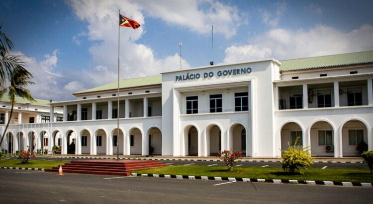 Timor-Leste. Portugal estabelece parceria para a promoção do empreendedorismo em Díli