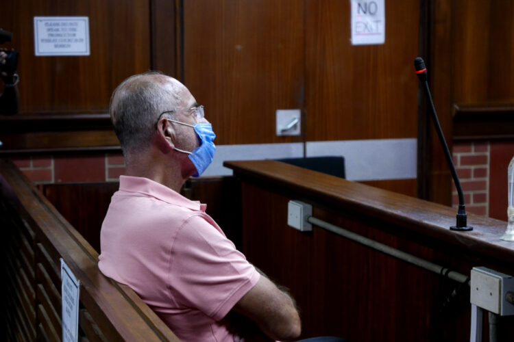 Tribunal sul-africano recusa liberdade sob caução a ex-banqueiro João Rendeiro