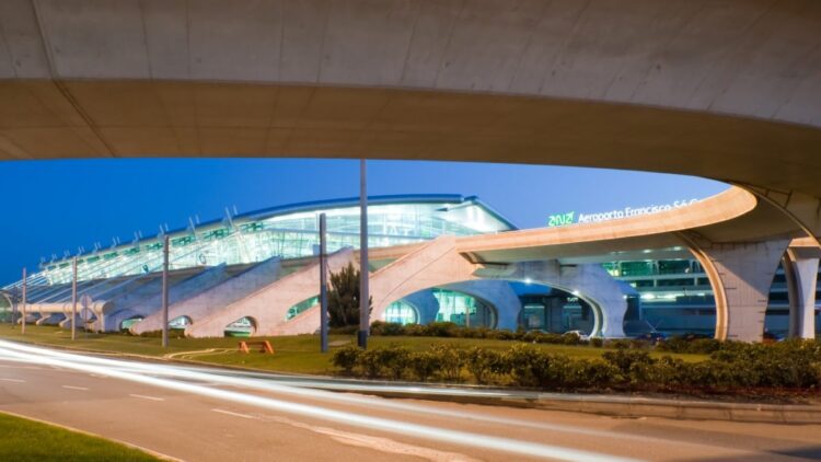 Turismo do Norte pede recursos para atrair mais voos ao Porto e exclui TAP 11 Turismo do Norte pede recursos para atrair mais voos ao Porto e exclui TAP