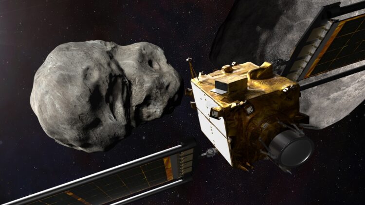 Universidade de Évora integra projeto internacional para alterar rota de asteroide