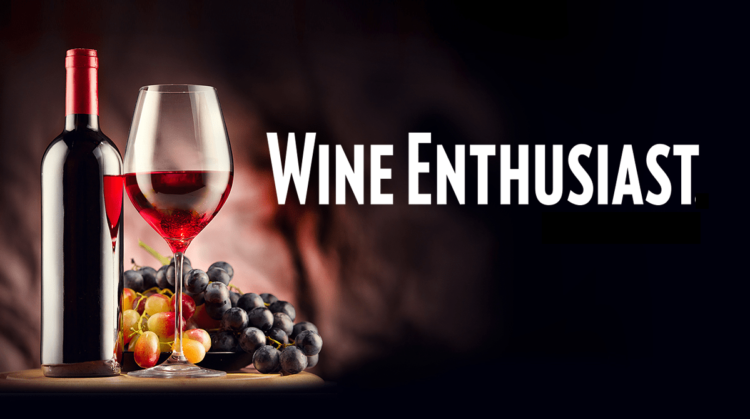 Vinhos do Esporão reconhecidos pela publicação Wine Enthusiast 11 Vinhos do Esporão reconhecidos pela publicação Wine Enthusiast