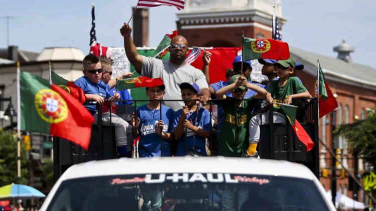 Açores. Governo açoriano quer intensificar relação com a diáspora 11 Açores. Governo açoriano quer intensificar relação com a diáspora