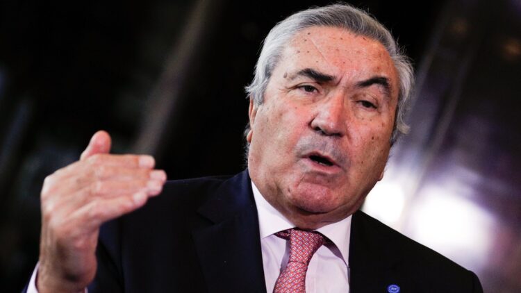 AHP espera avanços na simplificação da contratação de trabalhadores estrangeiros 11 AHP espera avanços na simplificação da contratação de trabalhadores estrangeiros