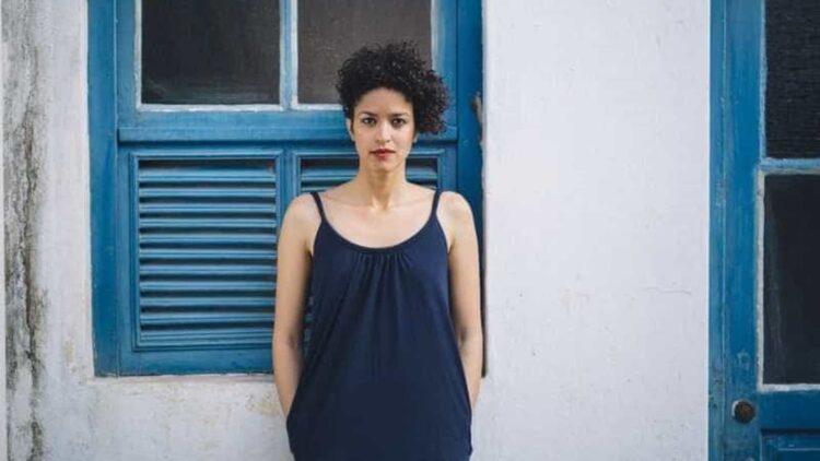 Aline Frazão lança novo álbum de originais e marca dois concertos em Portugal 11 Aline Frazão lança novo álbum de originais e marca dois concertos em Portugal