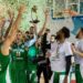 Basquetebol. Sporting conquista pela primeira vez Taça Hugo dos Santos 22 Basquetebol. Sporting conquista pela primeira vez Taça Hugo dos Santos