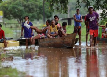 Brasil. Hospital Português e Consulado recolhem donativos para vítimas de enchentes na Bahia