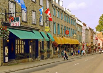 Canadá. Província canadiana do Quebec quer imposto exclusivo para não vacinados