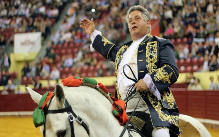 Cavaleiro João Moura acusado de 18 crimes de maus-tratos a animais