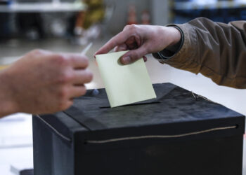 Espanha. Cerca de 40 portugueses a viver em Madrid impedidos de votar no consulado