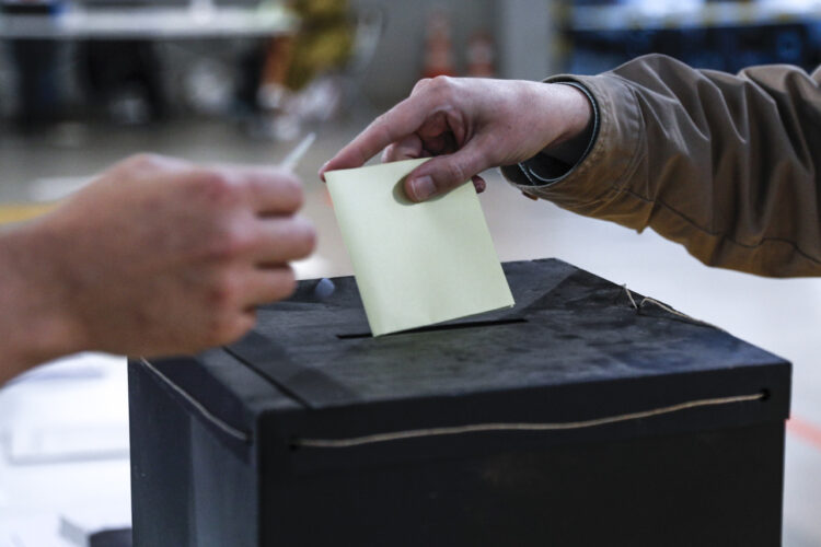Espanha. Cerca de 40 portugueses a viver em Madrid impedidos de votar no consulado 11 Espanha. Cerca de 40 portugueses a viver em Madrid impedidos de votar no consulado
