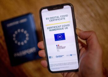 Certificado de vacinação da UE com validade de 9 meses a partir desta terça-feira