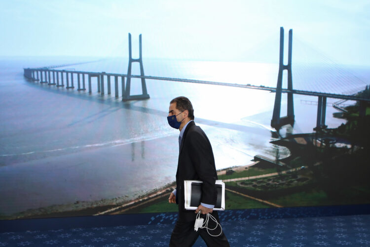 Cinco investigadores em Portugal recebem subvenções ao abrigo do Horizonte Europa 11 Cinco investigadores em Portugal recebem subvenções ao abrigo do Horizonte Europa