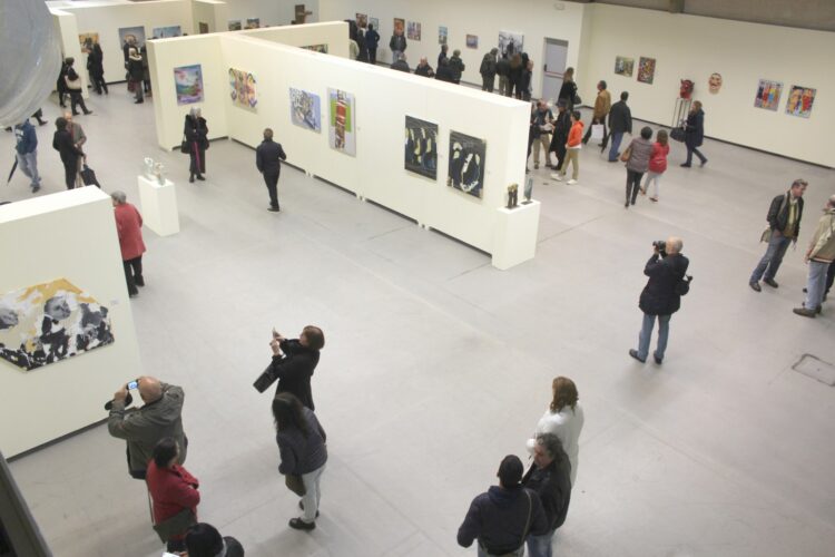 Concurso XXII Bienal Internacional de Arte de Cerveira aberto até 16 de janeiro 11 Concurso XXII Bienal Internacional de Arte de Cerveira aberto até 16 de janeiro