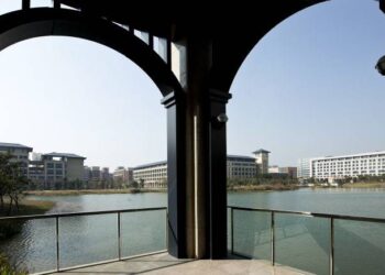 Conselheiro quer Guangdong e Macau a abrir campus universitários lusófonos