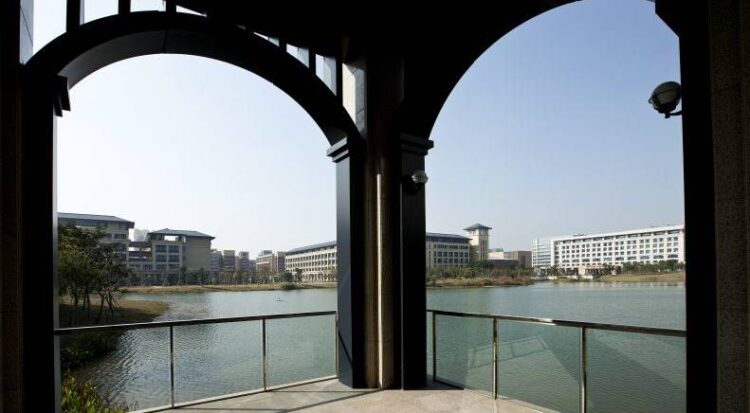 Conselheiro quer Guangdong e Macau a abrir campus universitários lusófonos 11 Conselheiro quer Guangdong e Macau a abrir campus universitários lusófonos