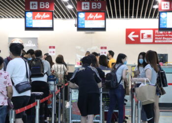 Covid-19: Macau reabre fronteira com o exterior a partir de segunda-feira