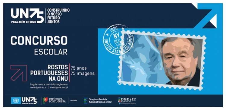 Prémios do concurso "Rostos Portugueses na ONU | 75 anos, 75 imagens" são entregues hoje 11 Prémios do concurso "Rostos Portugueses na ONU | 75 anos, 75 imagens" são entregues hoje