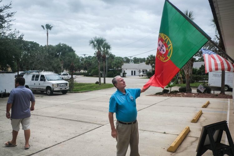 Líderes comunitários querem mais apoio de Portugal às associações luso-americanas 11 Líderes comunitários querem mais apoio de Portugal às associações luso-americanas