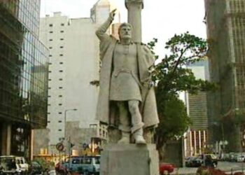 Estudante chinesa vence 1ª edição dos Prémios Fundação Jorge Álvares