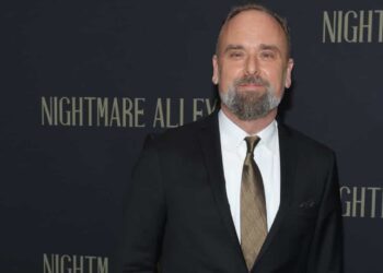 Figurinista luso-canadiano nomeado para prémio com filme de Guillermo del Toro