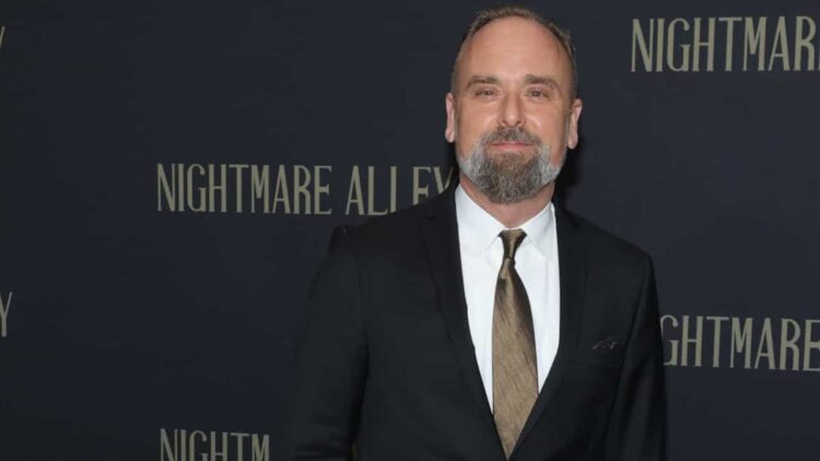 Figurinista luso-canadiano nomeado para prémio com filme de Guillermo del Toro 11 Figurinista luso-canadiano nomeado para prémio com filme de Guillermo del Toro