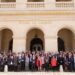 França. Associação de Autarcas portugueses reuniu no Senado francês 21 França. Associação de Autarcas portugueses reuniu no Senado francês