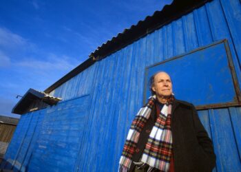 Vida e obra de Eugénio de Andrade celebrada hoje no Fundão