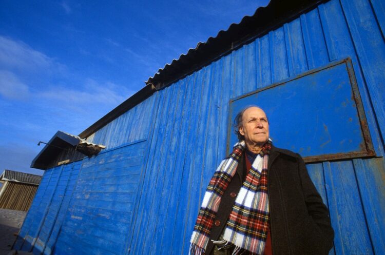 Vida e obra de Eugénio de Andrade celebrada hoje no Fundão 11 Vida e obra de Eugénio de Andrade celebrada hoje no Fundão