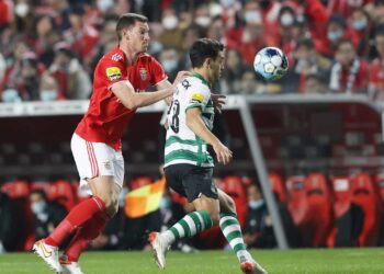 Futebol. Hoje há Dérbi na Final da Taça da Liga