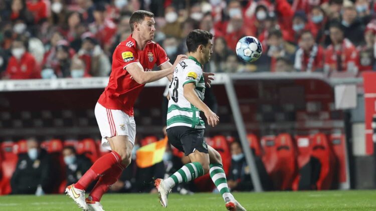 Futebol. Hoje há Dérbi na Final da Taça da Liga 11 Futebol. Hoje há Dérbi na Final da Taça da Liga
