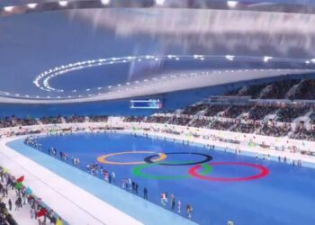 24ª edição dos Jogos Olímpicos de Inverno centrada em Pequim, mas há competições nas zonas de Yanqing e Zhangjiakou