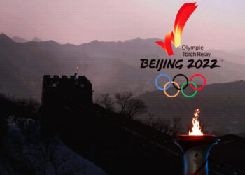 Jogos Olímpicos inverno: organização confiante na segurança do evento