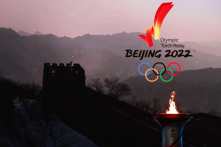 Jogos Olímpicos inverno: organização confiante na segurança do evento