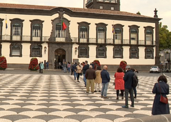 Legislativas: Mais de 310 mil inscritos para voto antecipado em mobilidade