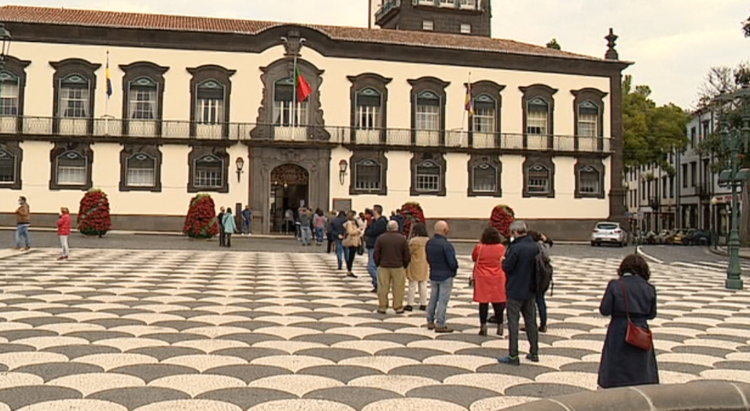 Legislativas: Mais de 310 mil inscritos para voto antecipado em mobilidade 11 Legislativas: Mais de 310 mil inscritos para voto antecipado em mobilidade