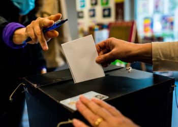 Legislativas: Portugueses no estrangeiro vão às urnas este sábado e domingo