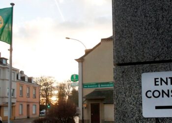 Luxemburgo. Apenas 20 emigrantes inscritos para voto presencial nas legislativas