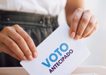 MNE anuncia datas e locais de voto antecipado para eleitores temporariamente deslocados no estrangeiro