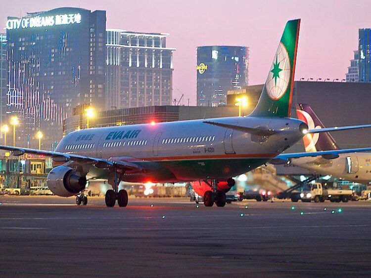 Macau. Portugueses impedidos de regressar após proibição de voos para o território 11 Macau. Portugueses impedidos de regressar após proibição de voos para o território