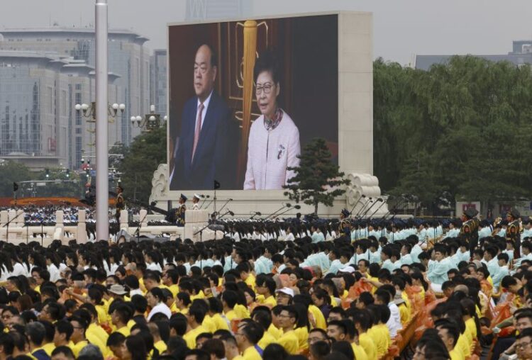Macau espera maior contributo do Fórum nas relações entre China e bloco lusófono 11 Macau espera maior contributo do Fórum nas relações entre China e bloco lusófono