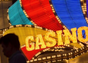 Macau quer anular concessões de jogo por ameaça à segurança nacional